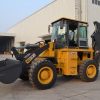 CHANGLIN WZ30-25 C
