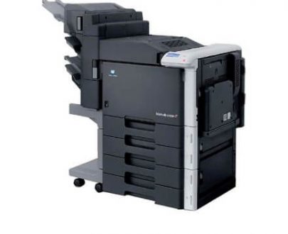 KONICA MINOLTA Bizhub C353
