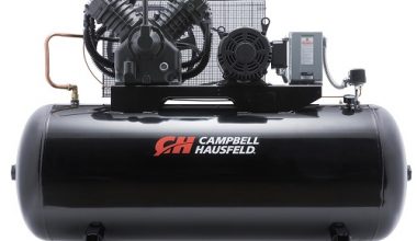 CAMPBELL HAUSFELD CE800100A 1