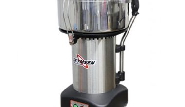 SKYMSEN CR-8L 1