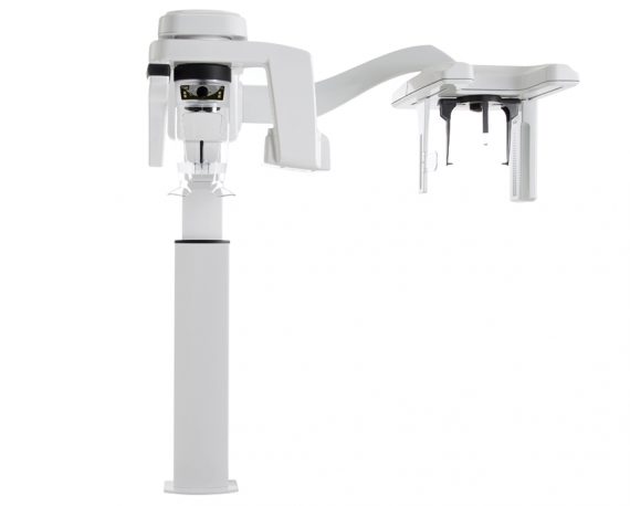 CARESTREAM CS 8100 2