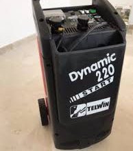 TELWIN Dynamic 220
