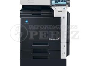 KONICA MINOLTA Bizhub C360