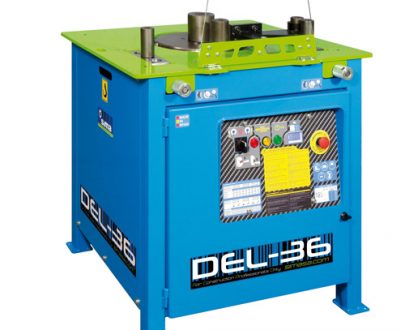 SIMA DEL 36
