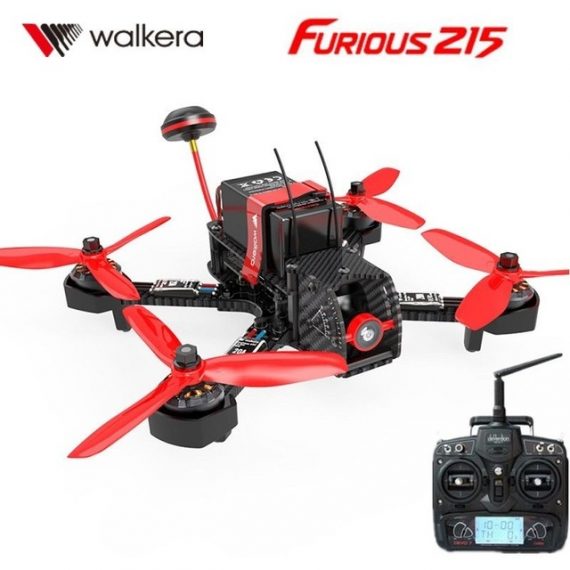 WALKERA FURIOUS 215 RTF 2