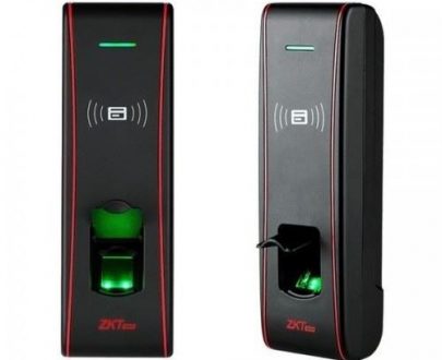 ZKTECO TF1600