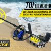 WHITES TDI BEACHHUNTER