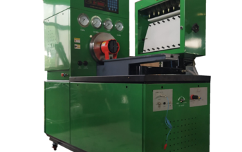 REXON NT3000 7.5Kw