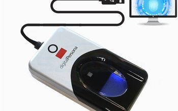 CROSSMATCH U.are.U 4500