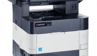 KYOCERA Ecosys M3550idn
