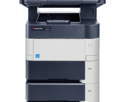 KYOCERA Ecosys M3550idn