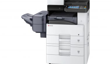 KYOCERA Ecosys M4132idn