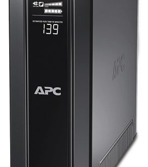 APC  BR1500GI