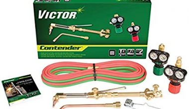 VICTOR TECHNOLOGIES Contender Edge 540/510 1