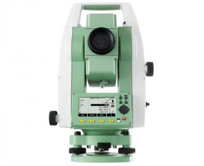 LEICA TS02-7”