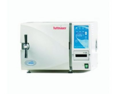 TUTTNAUER 2540EA
