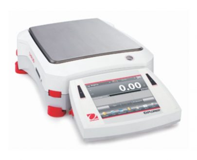 OHAUS  EX2202