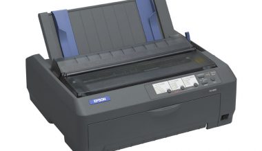 EPSON FX890 1