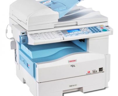 RICOH Aficio MP 201