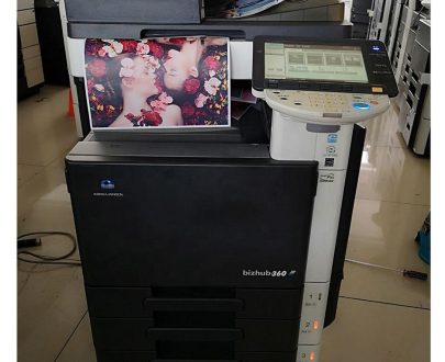 KONICA MINOLTA Bizhub C360