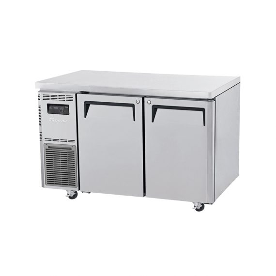 TURBO AIR  KUF12-2 3