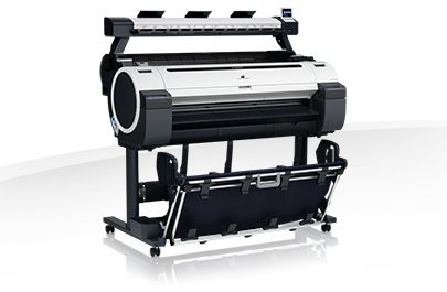 CANON iPF770 MFP L36E