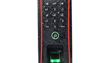 ZKTECO TF1700 1