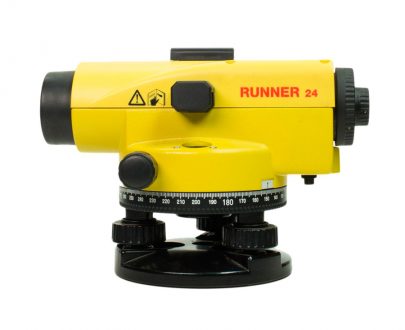 LEICA  Runner 24