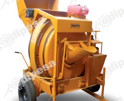 DYNAMIC 7p3 20.0HP
