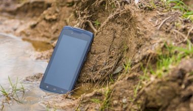 SPECTRA PRECISION  GPS Mobile Mapper 50