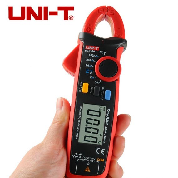 UNIT Ut210e 2