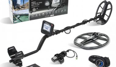 NOKTA MAKRO MULTI KRUZER PRO KIT 1