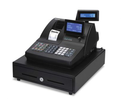 SAM4S NR 510
