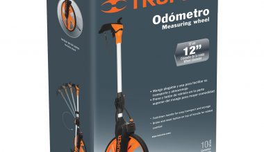 TRUPER ODM-12