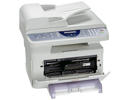 XEROX PHASER 3200MFP
