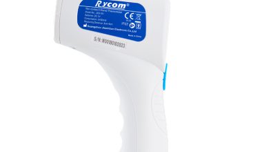 RYCOM JXB-180