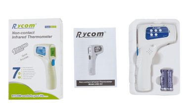 RYCOM JXB-180