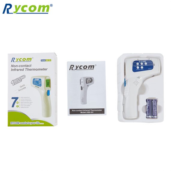 RYCOM JXB-180 3