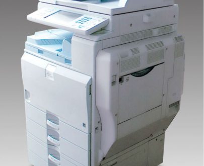 RICOH Aficio MP 4000