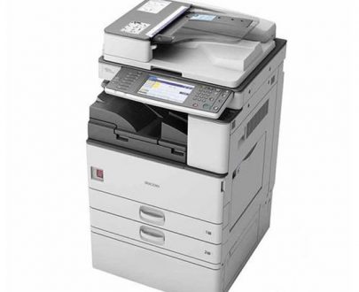 RICOH Aficio MP 2352