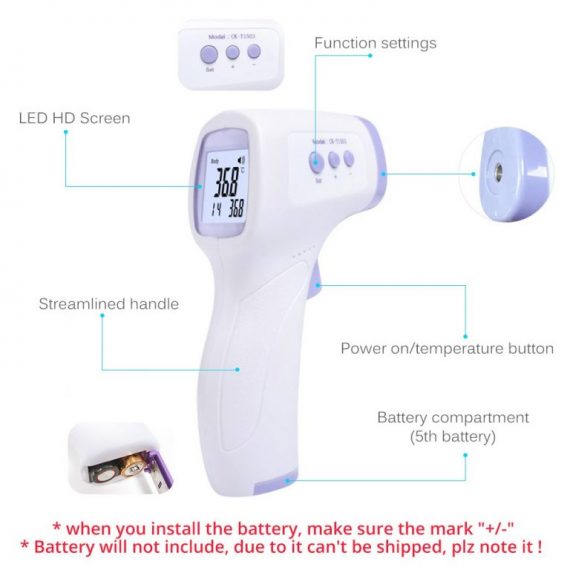 SLAIXIU CK-T1503 3