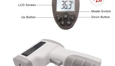 SOMUNS K403-G