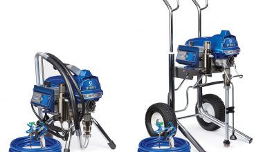 GRACO Ultra Max II 495 PC Pro