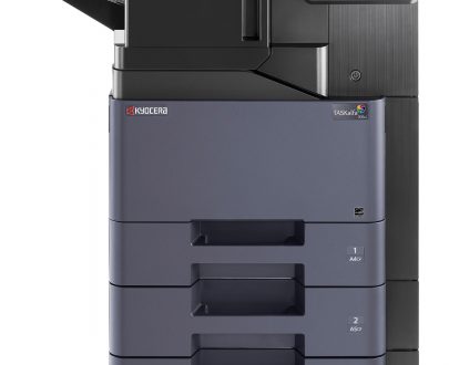 KYOCERA Taskalfa 406ci