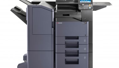KYOCERA Taskalfa 406ci 1