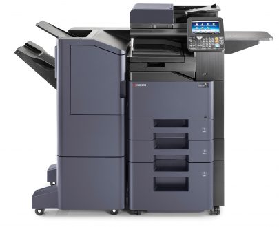 KYOCERA Taskalfa 406ci