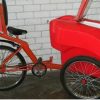 BASF TRICICLO AERODINAMICO