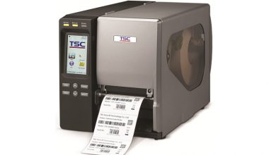 TSC TTP2410MT 1