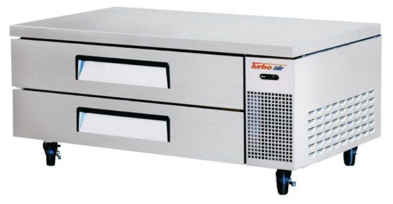 TURBO AIR  TCBE-52SDR