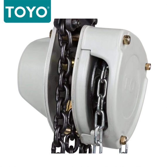 TOYO 10 Ton 3